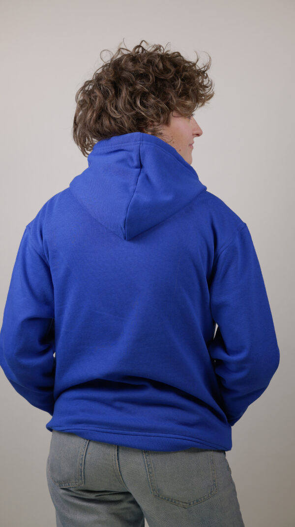 Bluza Niebieska Misia - obrazek 4