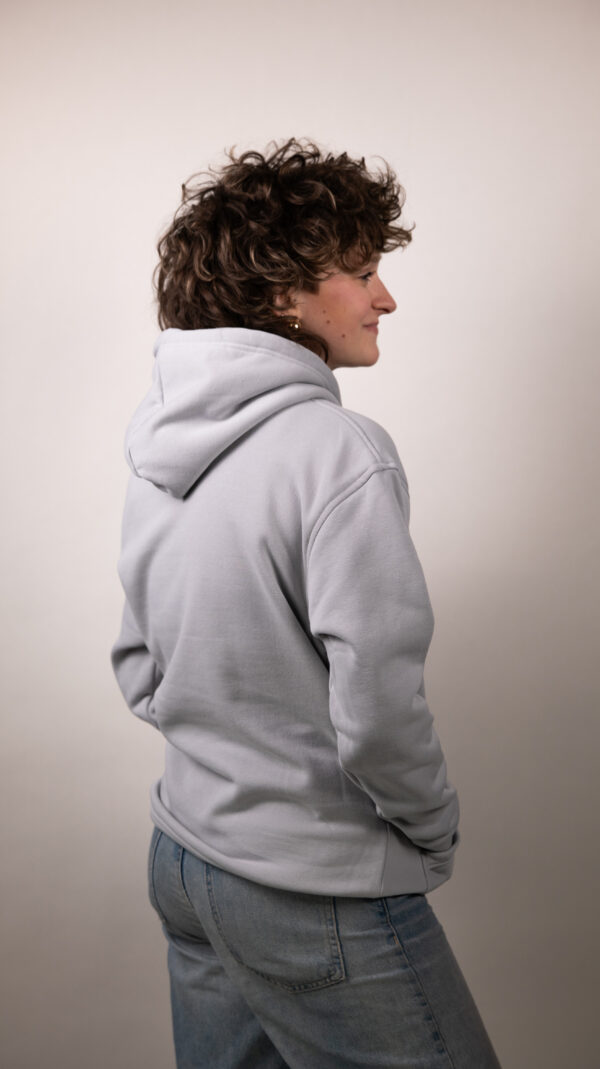 Bluza Szara Misia - obrazek 2