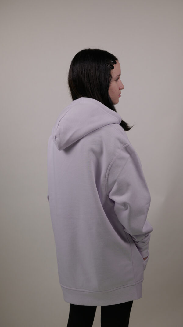 Bluza Biała Misia - obrazek 5