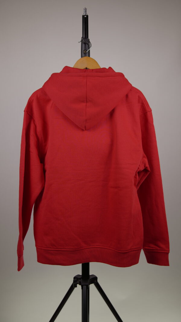Bluza Czerwona Misia - obrazek 4